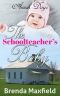 [Hollybrook 01] • The Schoolteacher's Baby